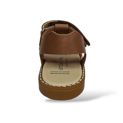 sandali-bambino-andanines-cuoio-beige-velcro-cerimonia-primavera-estate-2026-scarpetteria-gica-trani
