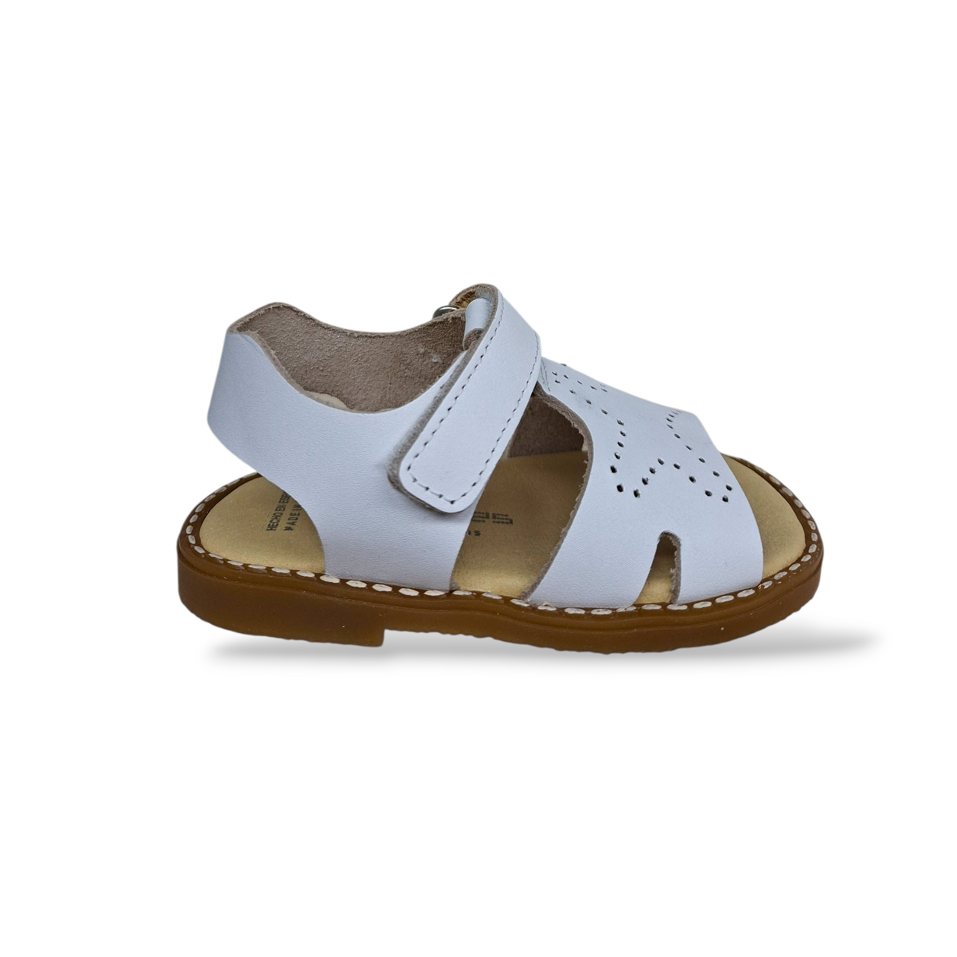 sandali-eleganti-bambino-andanines-bianco-beige-chiusura-velcro-pelle-pregiata-cerimonie-unisex
