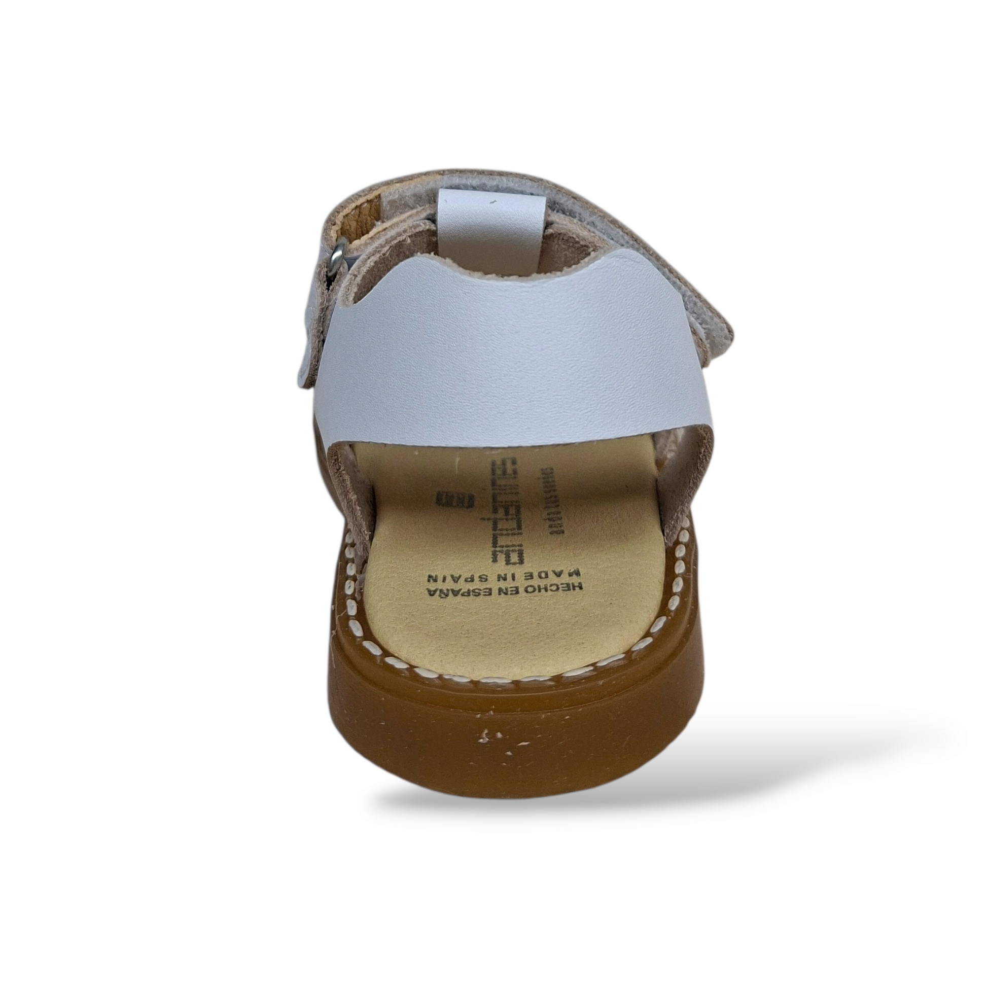 sandali-bambino-andanines-bianco-beige-velcro-cerimonia-primavera-estate-2026
