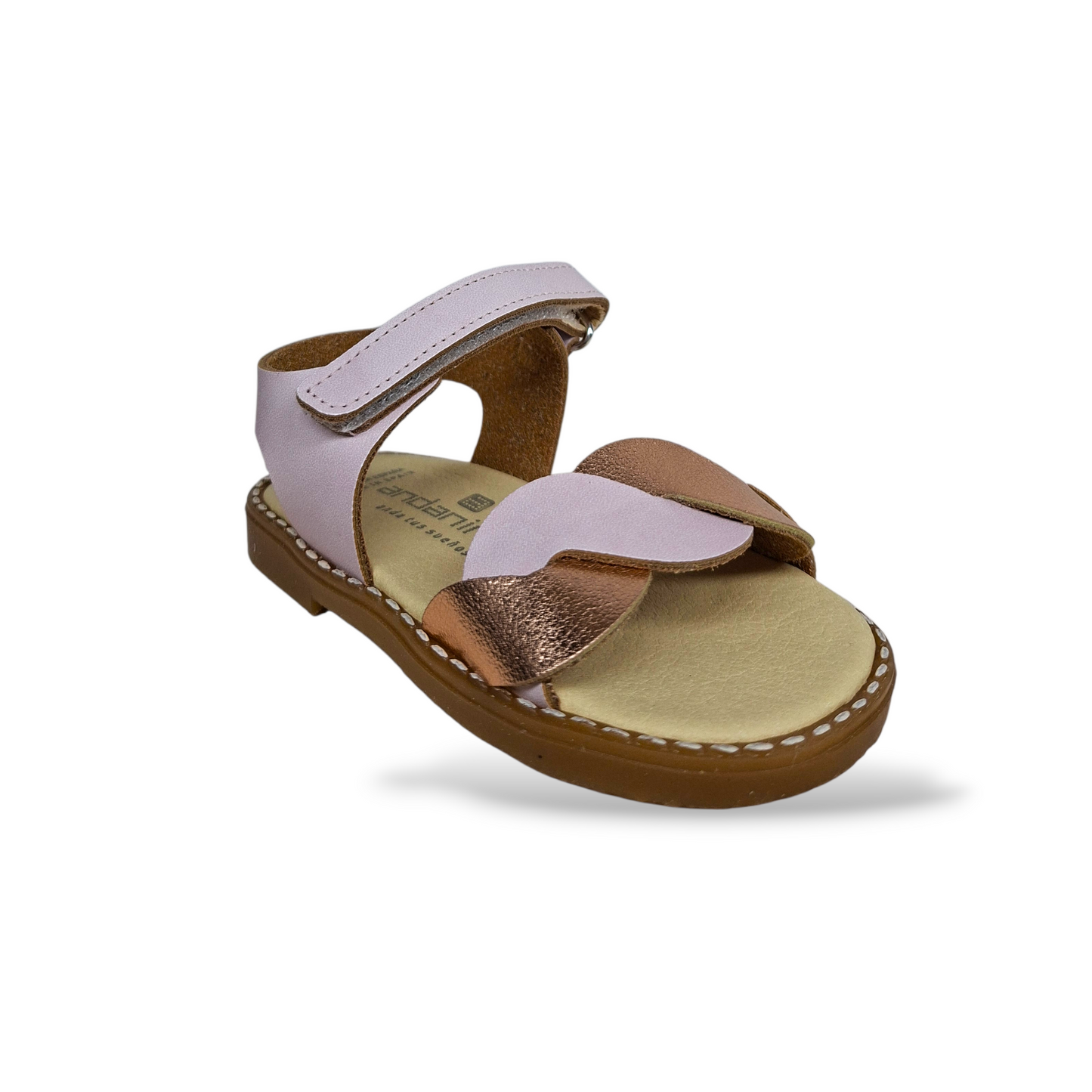 sandali-cerimonia-bambina-andanines-malinche-221411-rosa-cipria-fascia-larga-intrecciata

