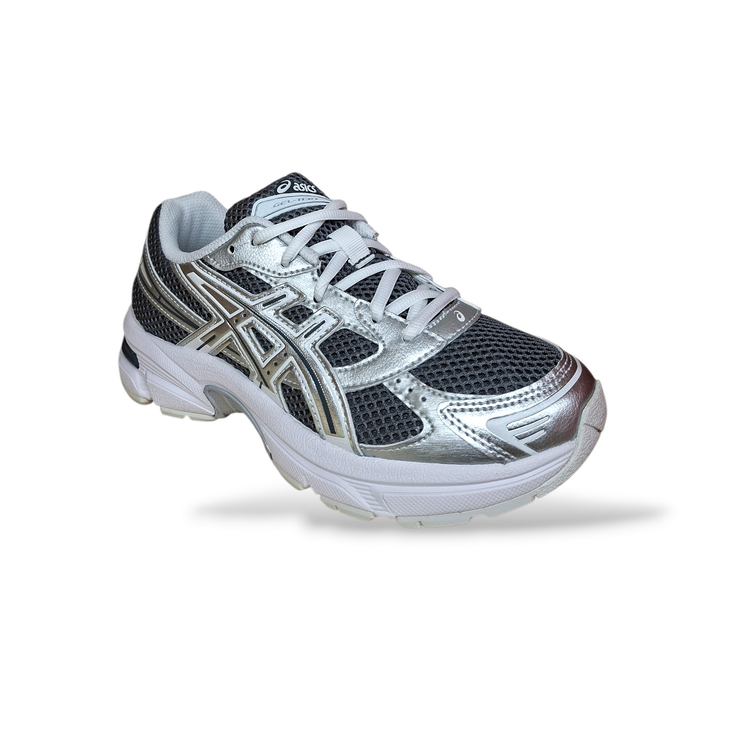 scarpe-sportive-bambino-asics-gel-1130-argento-nero-scarpetteria-gica-trani
