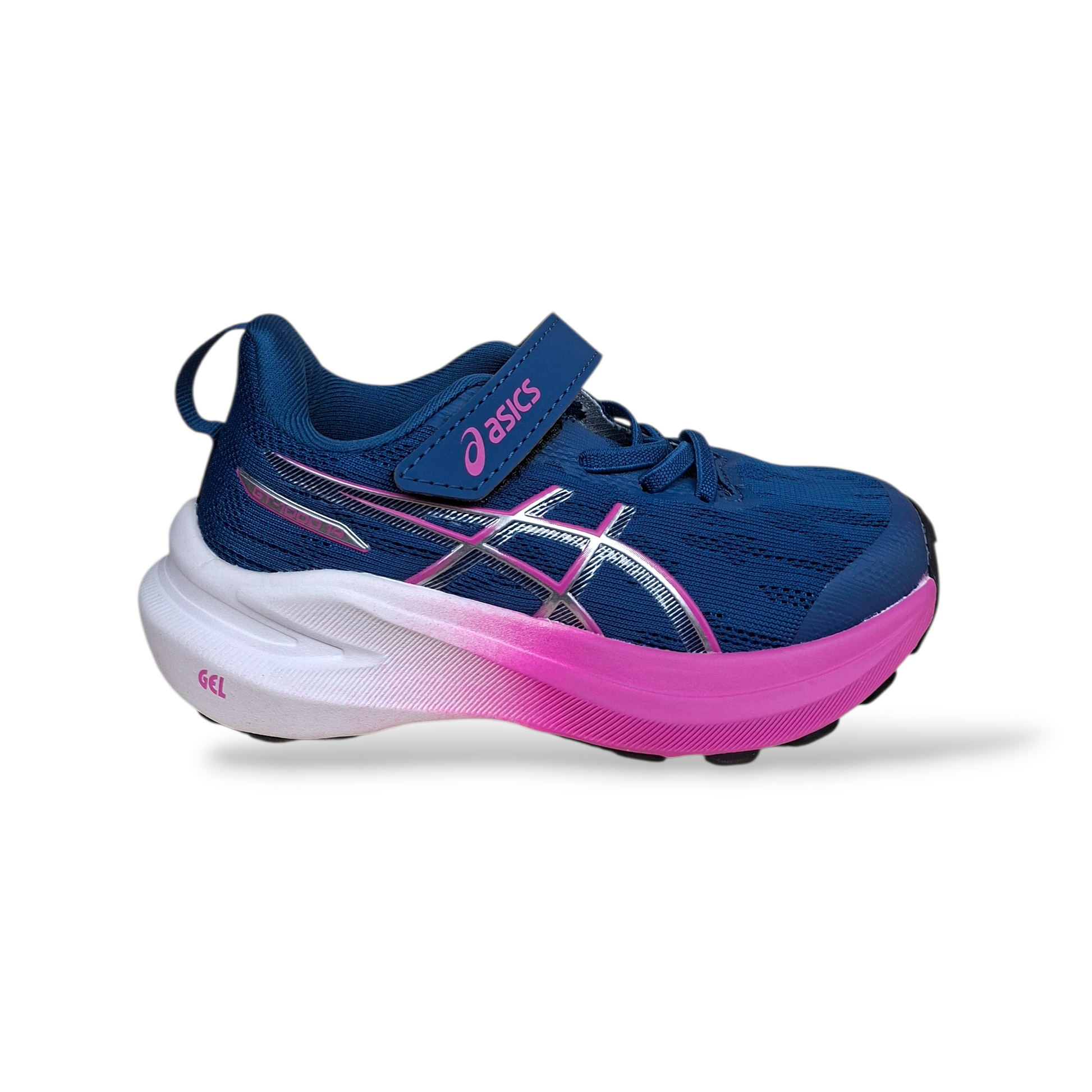 sneakers-asics-gt-1000-bambina-blue-fucsia-velcro-scarpetteria-gica-trani
