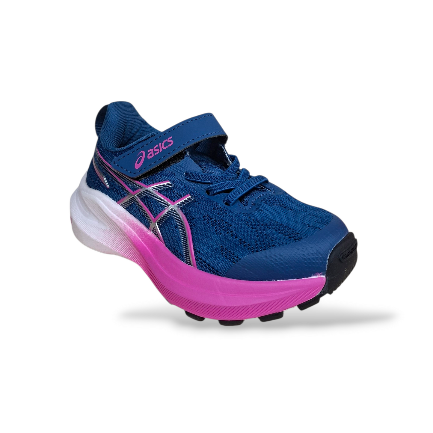 scarpe-running-bambina-asics-gt-1000-blue-fucsia-scarpetteria-gica-trani
