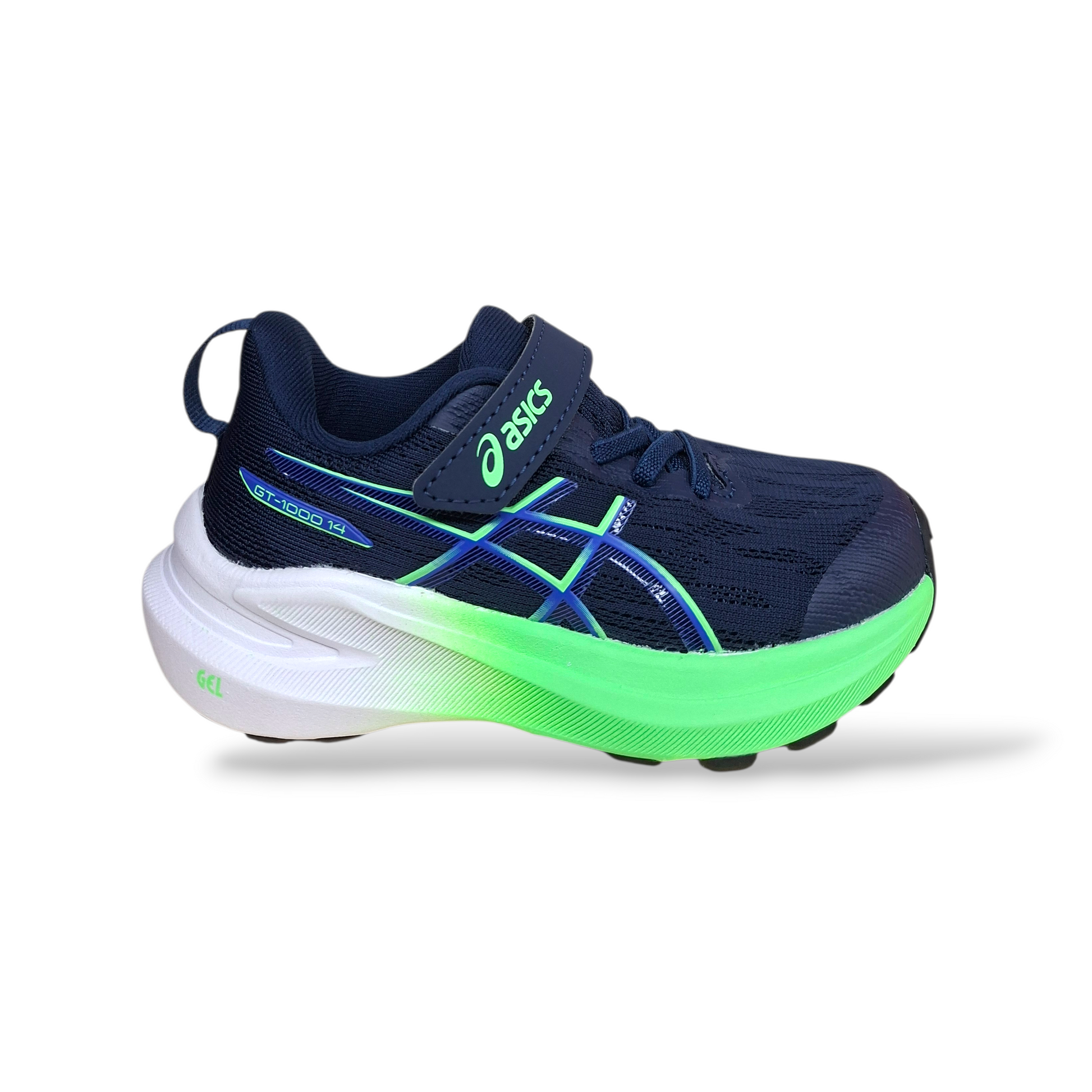 sneakers-asics-gt-1000-bambino-blue-verde-velcro-scarpetteria-gica-trani
