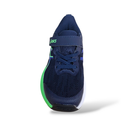 scarpe-bambino-asics-gt-1000-traspiranti-blue-verde-scarpetteria-gica-trani
