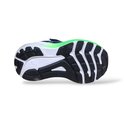 sneakers-bambino-asics-chiusura-velcro-blue-verde-scarpetteria-gica-trani
