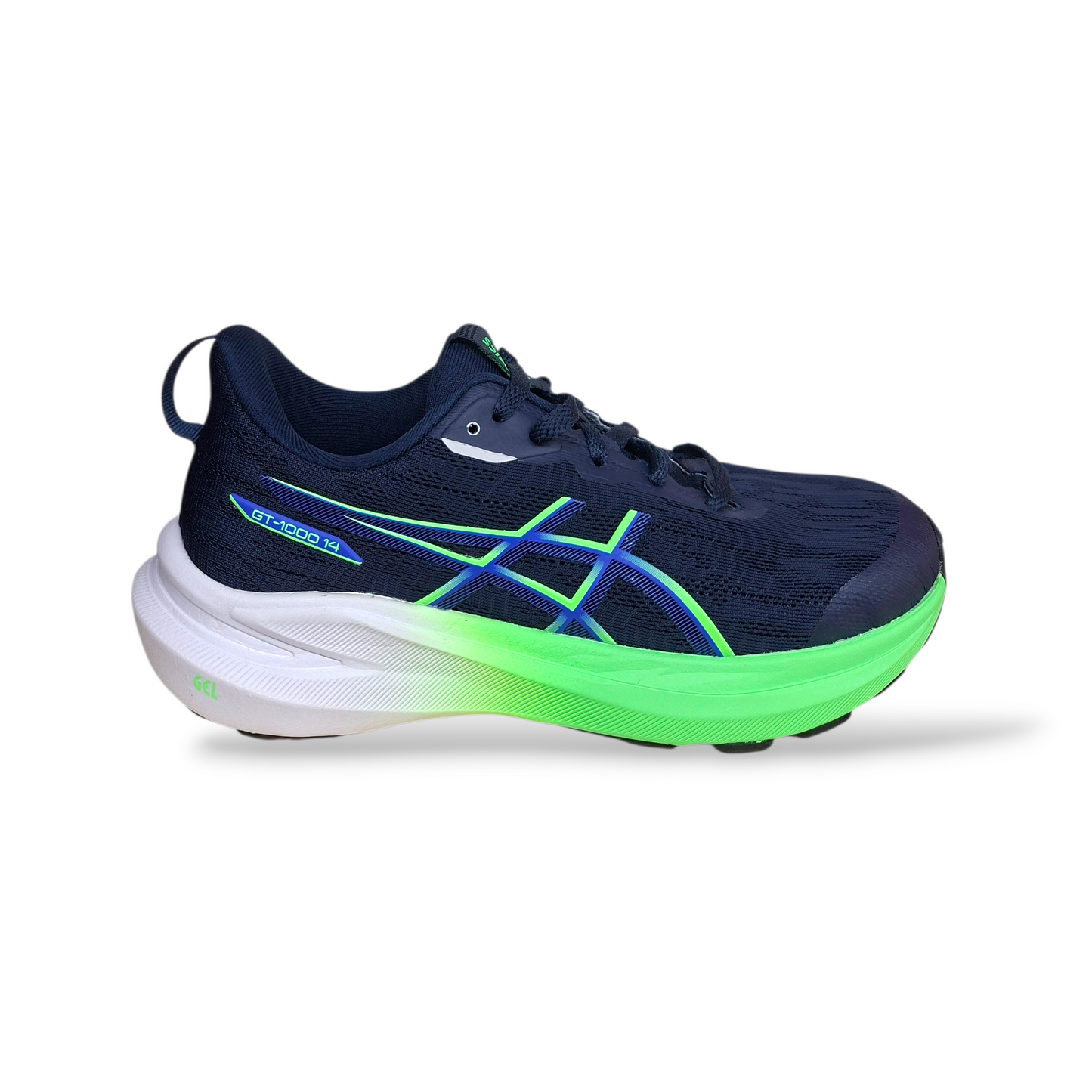 sneakers-asics-gt-1000-bambini-blue-verde-lacci-scarpetteria-gica-trani

