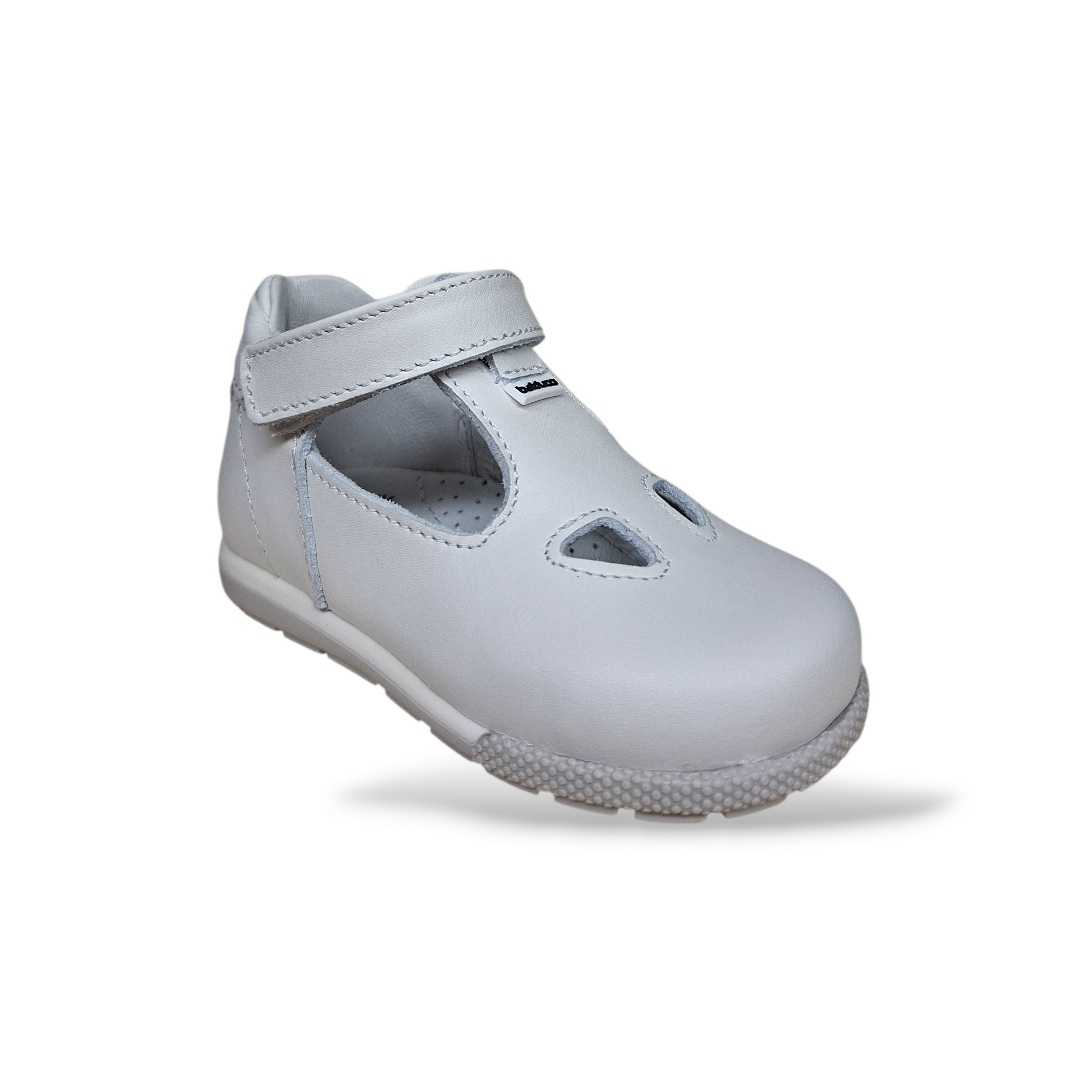 Scarpe bambino primi passi Balducci occhi di bue traspiranti - Scarpetteria Gica Trani
