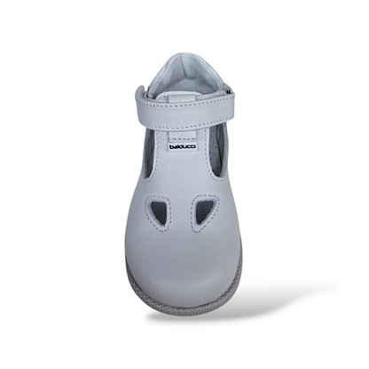Scarpe bambino artigianali Made in Italy Balducci Cita occhi di bue - Scarpetteria Gica Trani
