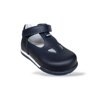 Scarpe bambino primi passi Balducci occhi di bue traspiranti - Scarpetteria Gica Trani
