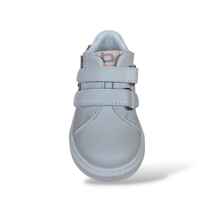 Scarpe bambina artigianali Made in Italy Balducci Cita - Scarpetteria Gica Trani
