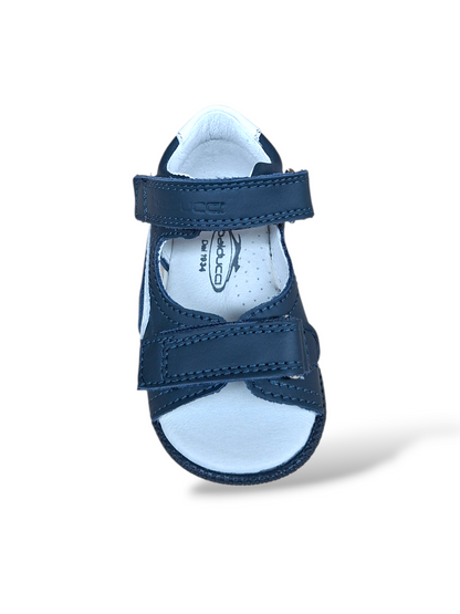 Sandali bambino artigianali Made in Italy Balducci Cita - Scarpetteria Gica Trani
