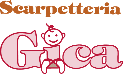 Scarpetteria Gica Kids