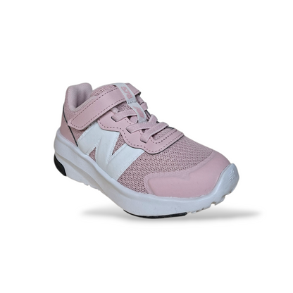 new-balance-578-it578pk-bambina-rosa-bianco-tomaia-tessuto-traspirante-scarpetteria-gica-trani
