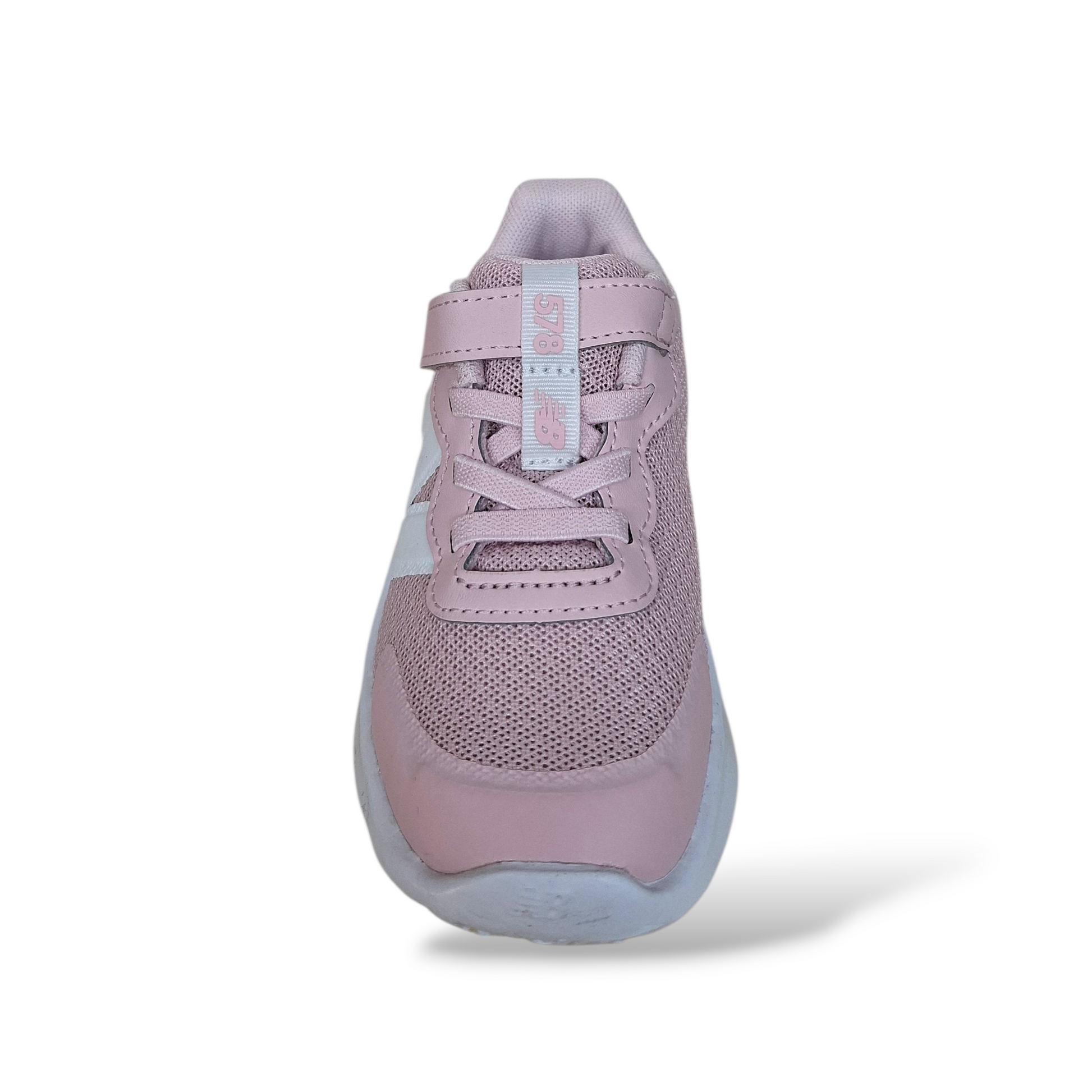 new-balance-578-bambina-ragazza-rosa-bianco-primavera-estate-2026-scarpetteria-gica-trani
