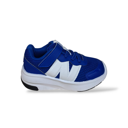 scarpe-sportive-bambino-new-balance-578-blue-bianco-suola-gomma-scarpetteria-gica-trani
