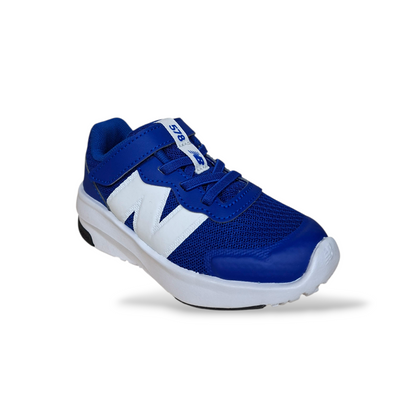 new-balance-pt578rb-bambino-blue-bianco-ammortizzato-leggero-scarpetteria-gica-trani
