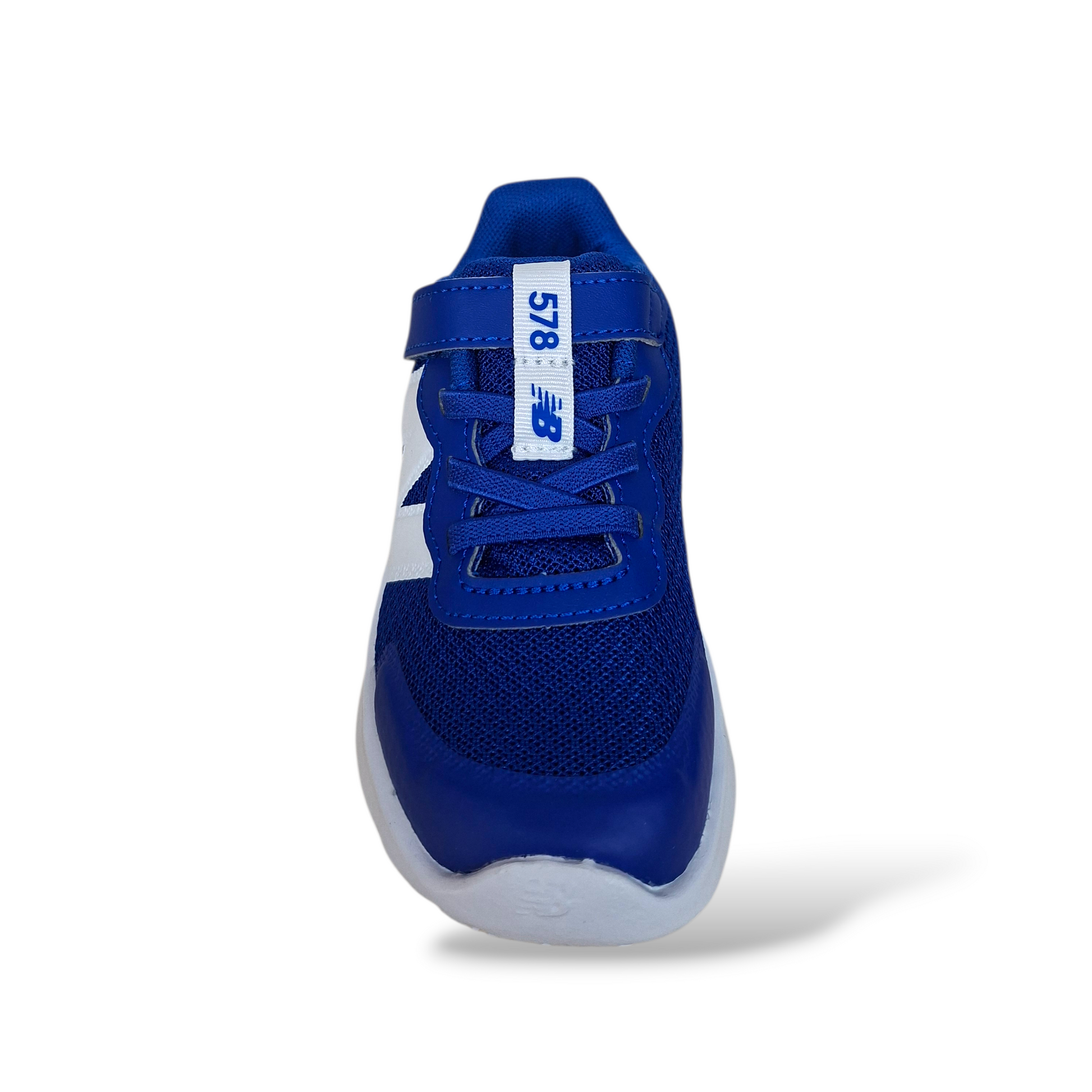scarpe-comode-bambino-new-balance-578-blue-bianco-traspiranti-scarpetteria-gica-trani
