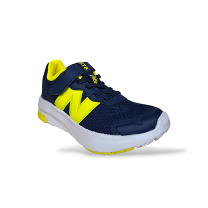new-balance-578-PY57851R-bambino-blue-giallo-tomaia-tessuto-traspirante-scarpetteria-gica-trani
