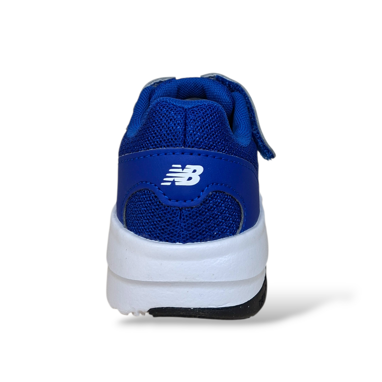 scarpe-bambino-new-balance-578-blue-bianco-velcro-laccio-elastico-scarpetteria-gica-trani
