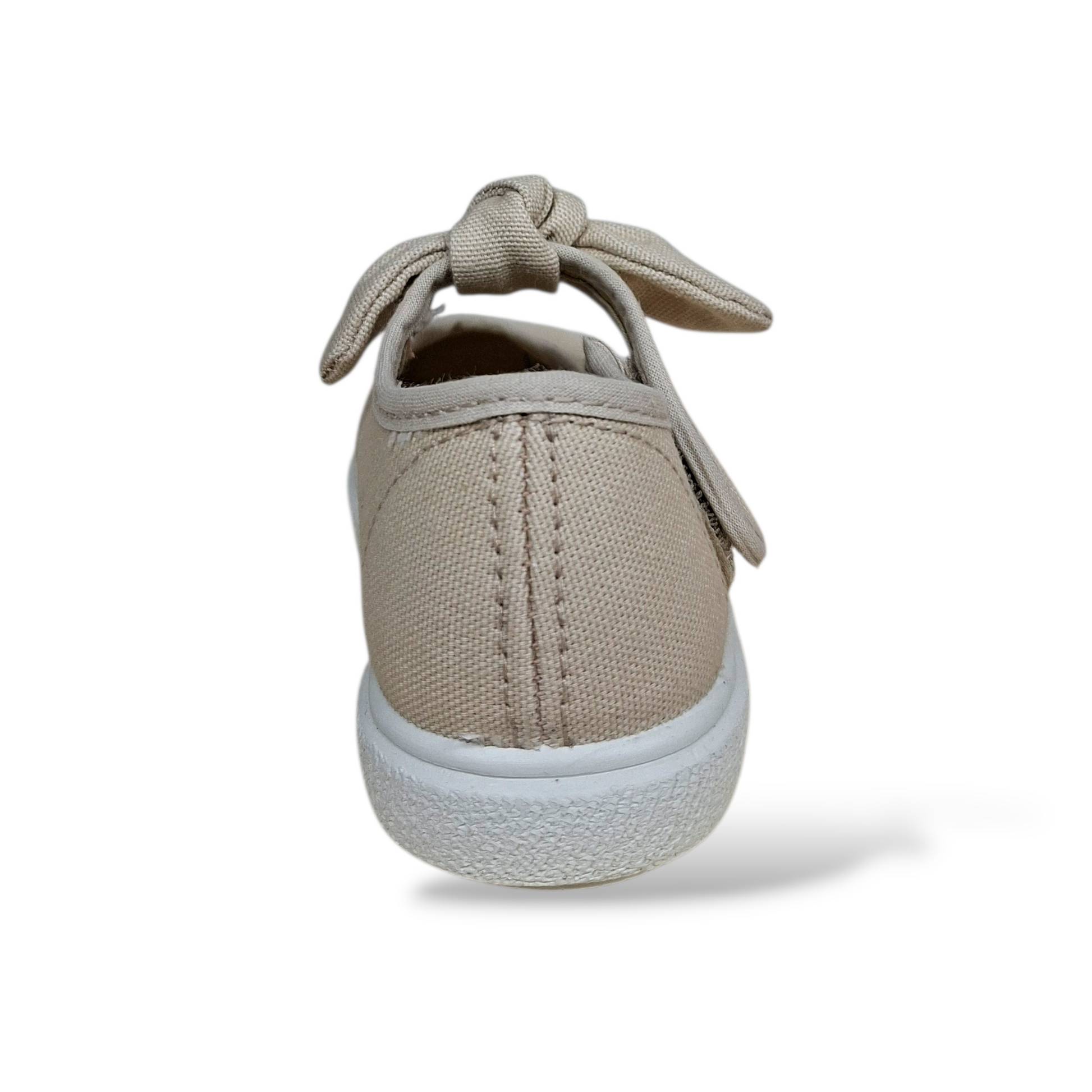 Ballerine-beige-velcro-fiocco-bambina-taglia-21-30-VUL-LADI-Scarpetteria-Gica-Trani
