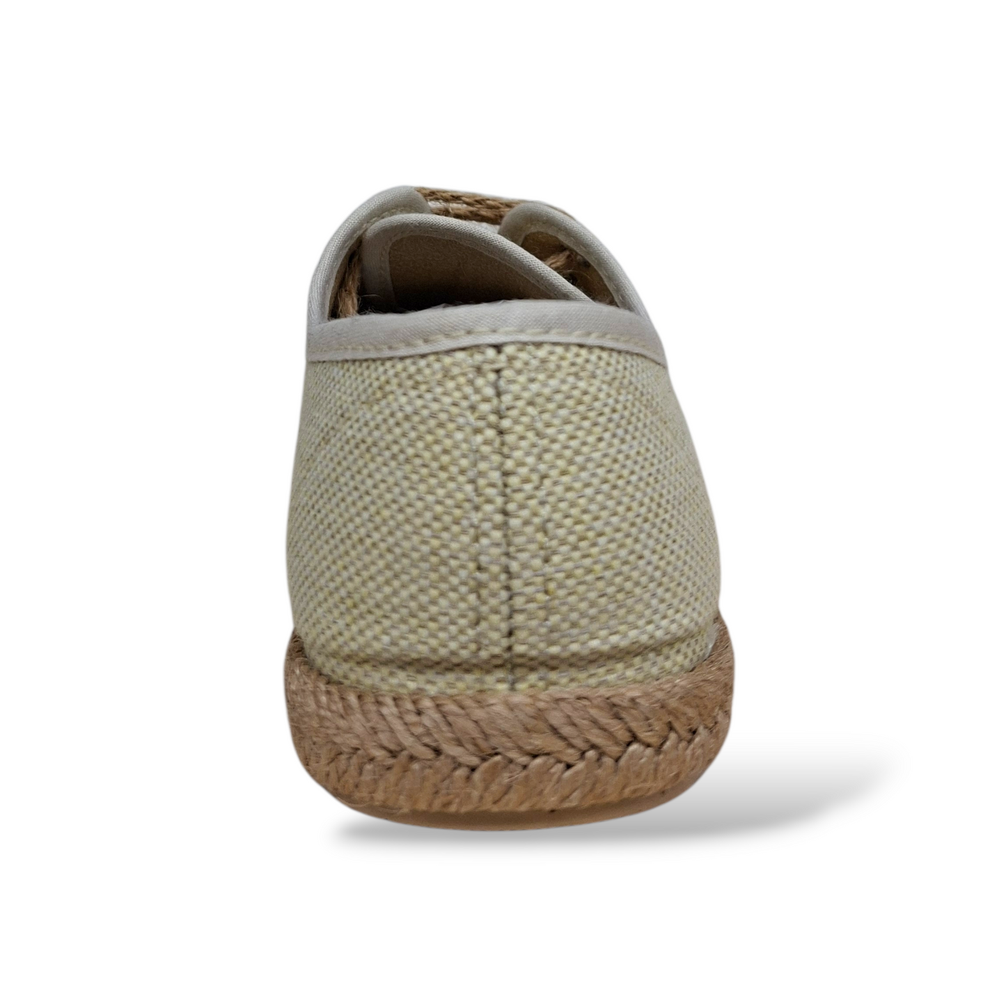 Sneakers-beige-laccio-corda-bambino-ragazzo-taglia-22-36-Scarpetteria-Gica-Trani
