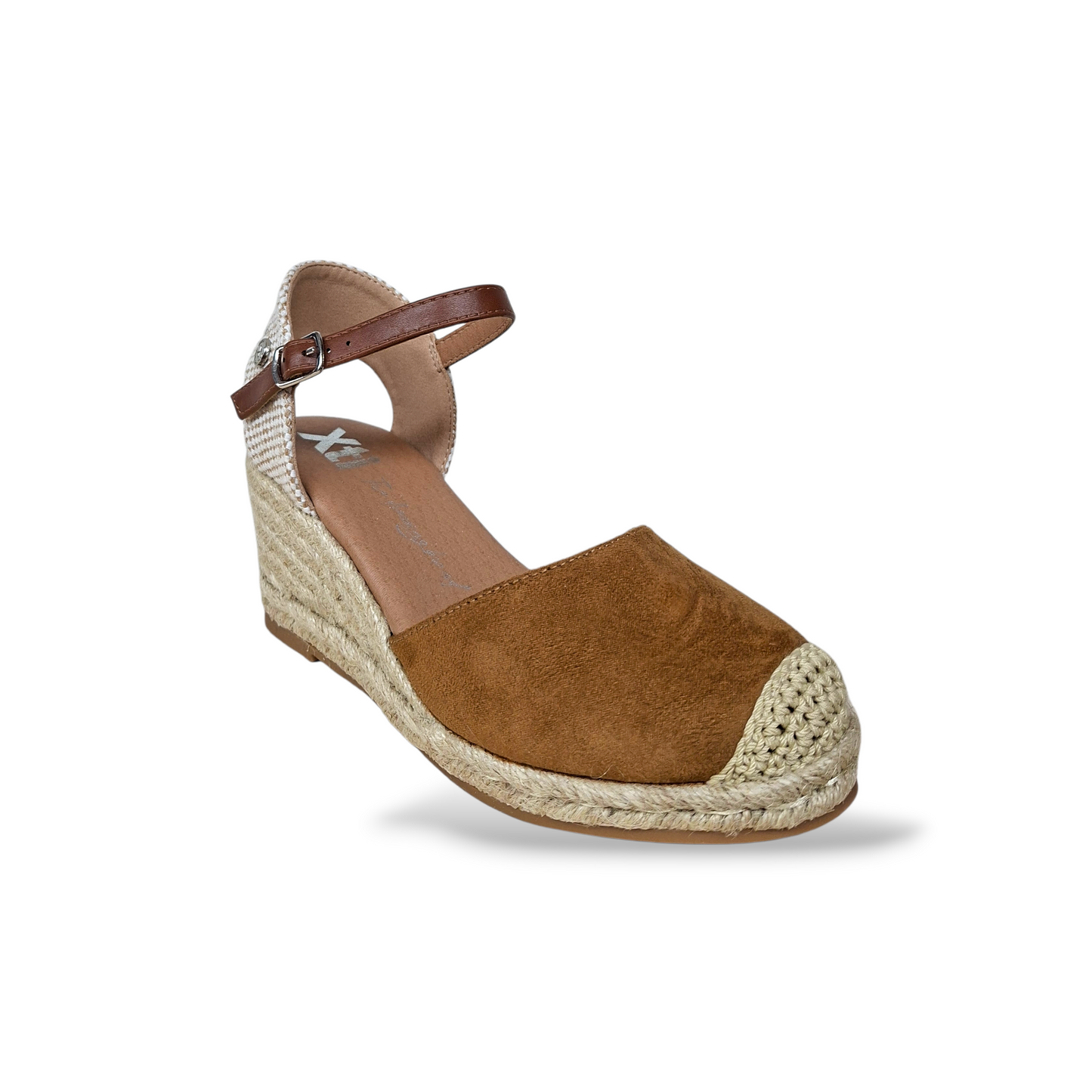 scarpetteria-gica-xti-espadrillas-camel-fibia-scarpe-basse-donna-primavera-estate-2026