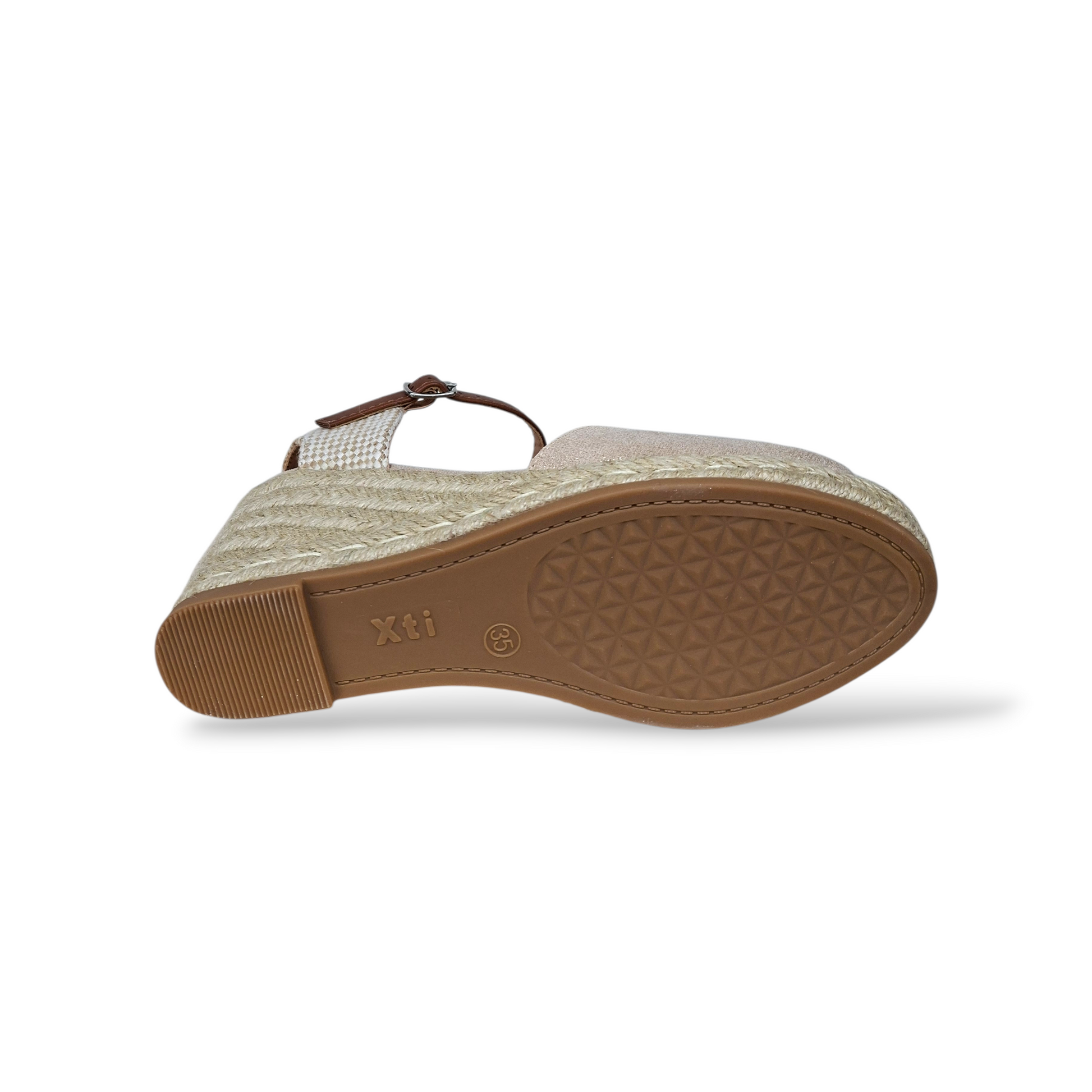 scarpetteria-gica-calzature-donna-espadrillas-oro-suola-gomma-sottopiede-pelle-glamour