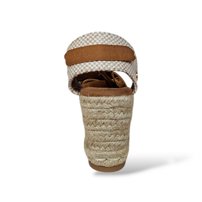scarpetteria-gica-scarpe-estive-donna-xti-kaki-laccio-regolabile-comode-leggere