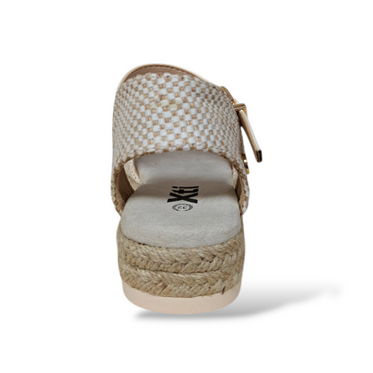 scarpetteria-gica-scarpe-cerimonia-bambina-xti-beige-fibia-regolabile-comode-versatili