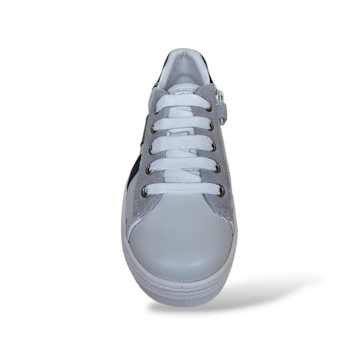 Sneakers bambino artigianali Made in Italy Balducci Butter - Scarpetteria Gica Trani
