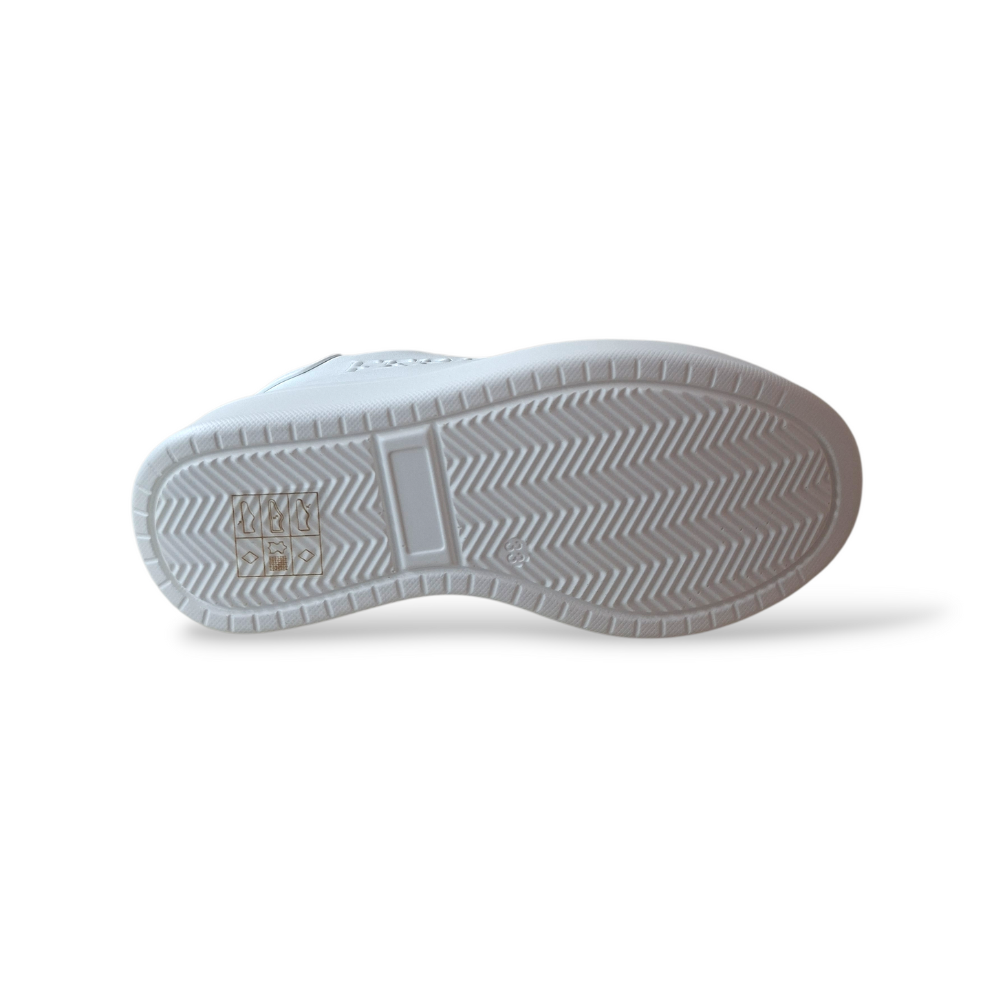 Ferrè-FB-421 sneakers unisex bambino bianco cerimonia battesimo matrimonio – Scarpetteria-Gica-Trani

