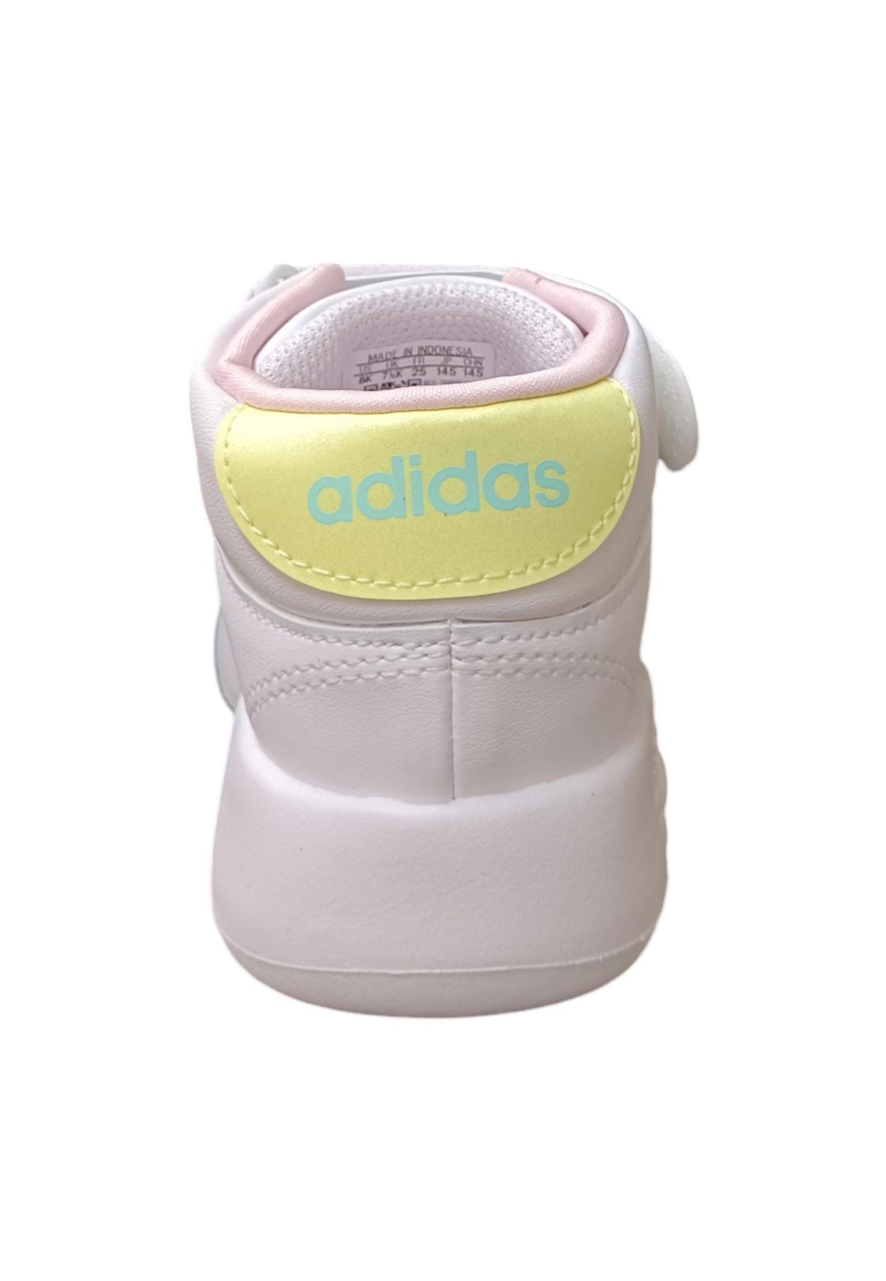 Scarpe sneakers Bambine e ragazze adidas GRAND COURT