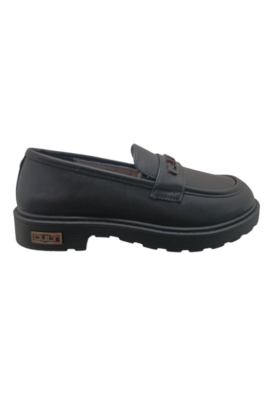 sarpe mocassino-college Unisex bambini cult MARTIN