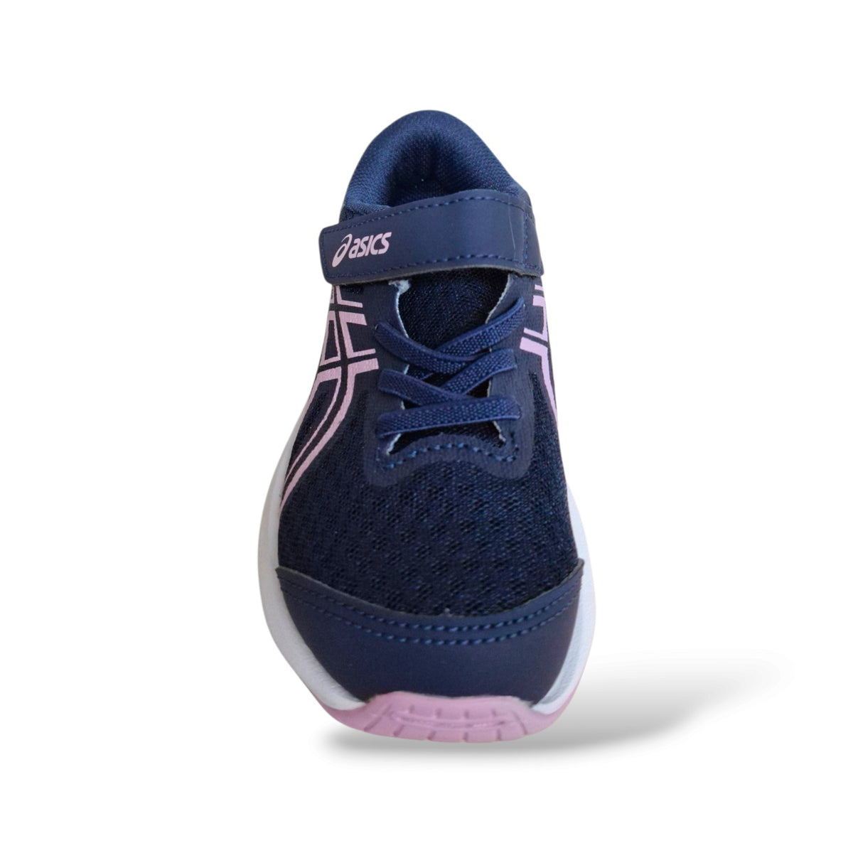 sneakers-sportive-bambina-ragazza-asics-patriot-14-14a391-nero-fuxja-mesh-tecnico-laccio-elastico-velcro-intersuola-ammortizzata-suola-gomma-resistente-vivace-iconica-scuola-quotidiana-taglie-27-35-scarpetteria-gica-trani
