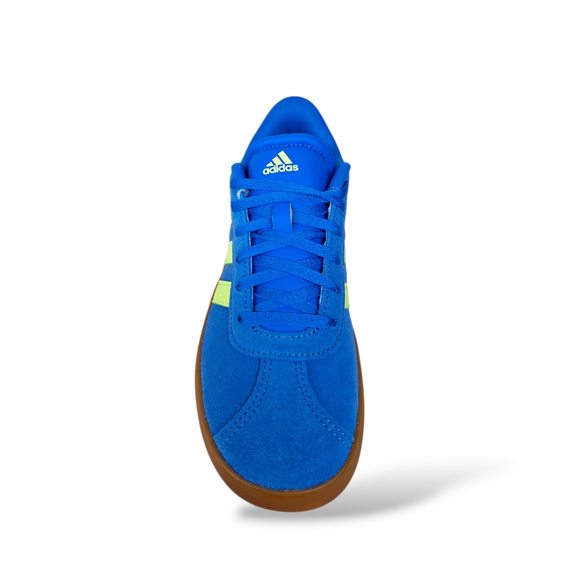 sneakers-adidas-bambino-bluette-giallo-vl-court-3.0-suede-scuola-tempo-libero-scarpetteria-gica-trani
