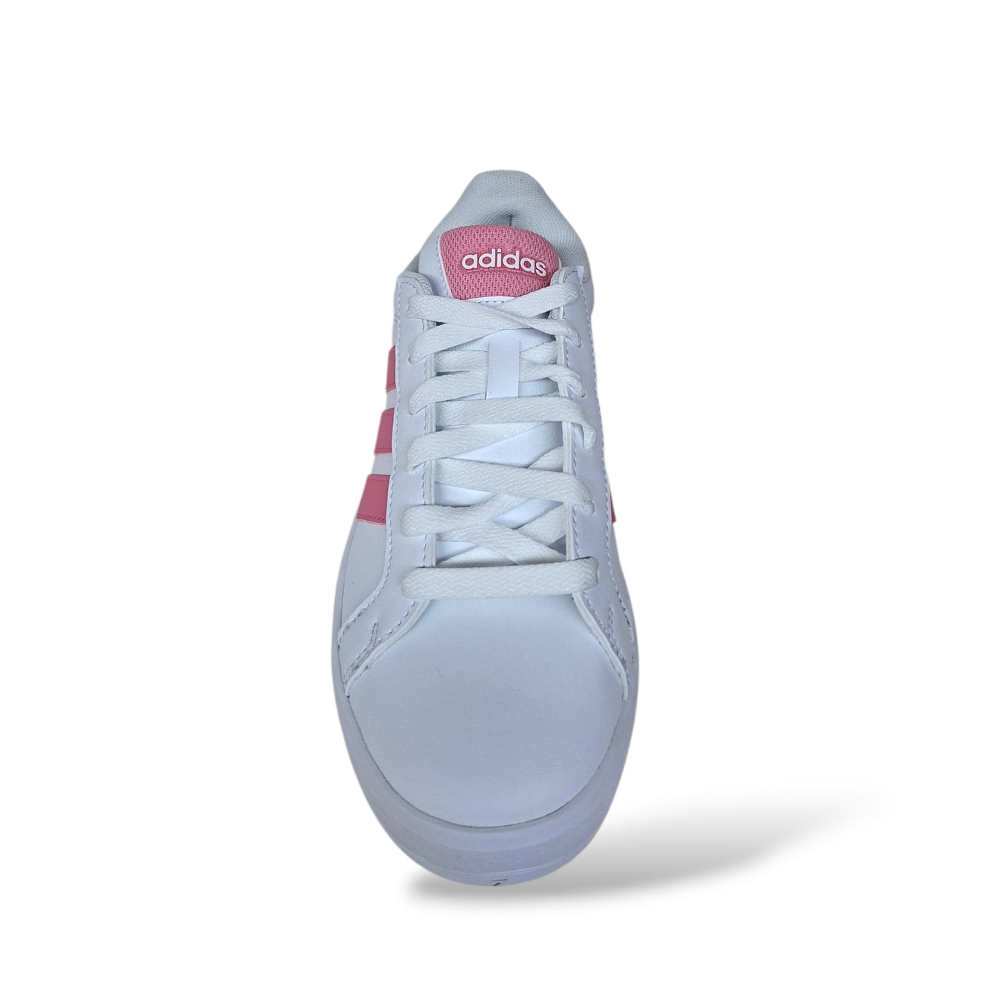 sneakers-adidas-ragazza-bianco-rosa-grand-court-3.0-scuola-tempo-libero-scarpetteria-gica-trani

