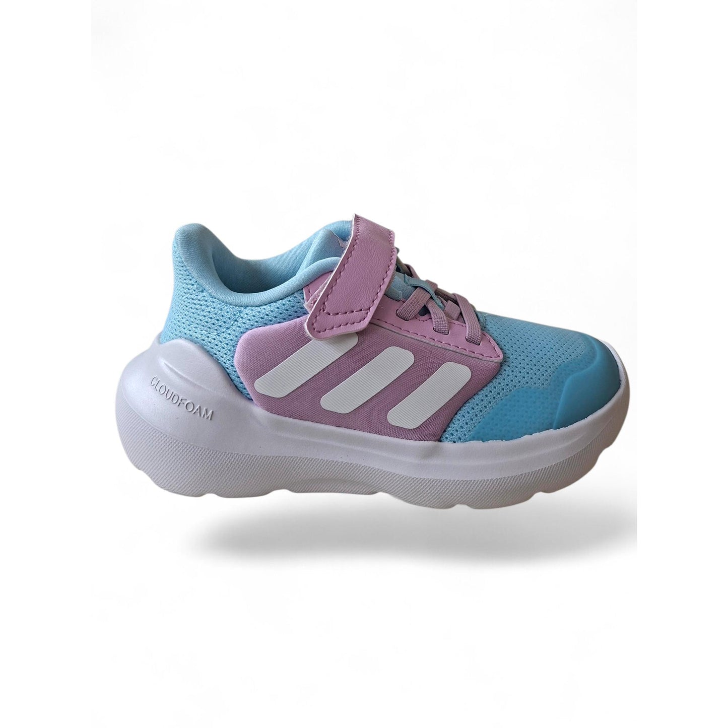 sneakers-adidas-tensaur-run-3.0-JP6793-celeste-rosa-laccio-elastico-velcro-scarpetteria-gica-trani