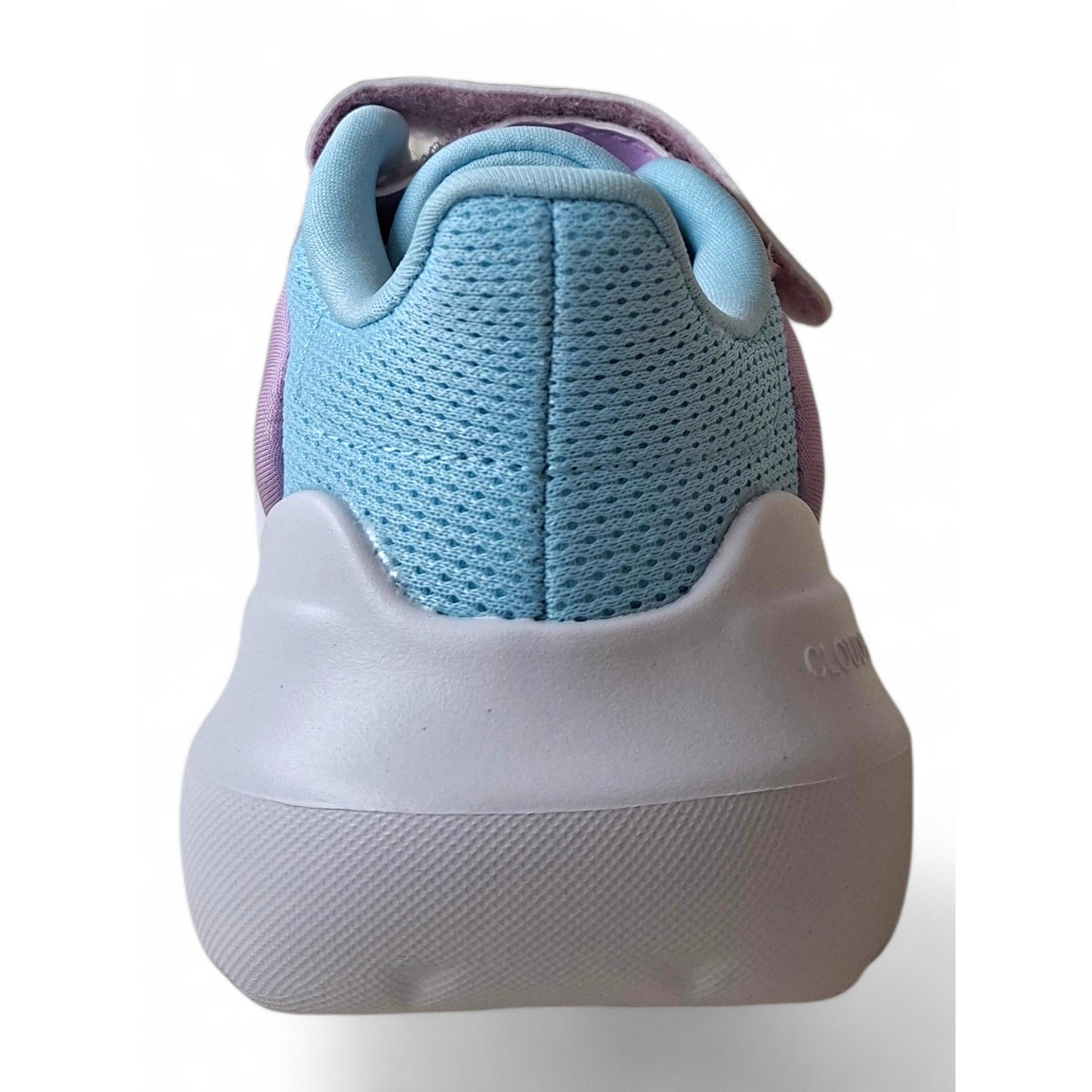 scarpe-asilo-adidas-tensaur-run-3.0-JP6793-celeste-rosa-laccio-elastico-velcro-scarpetteria-gica-trani-1