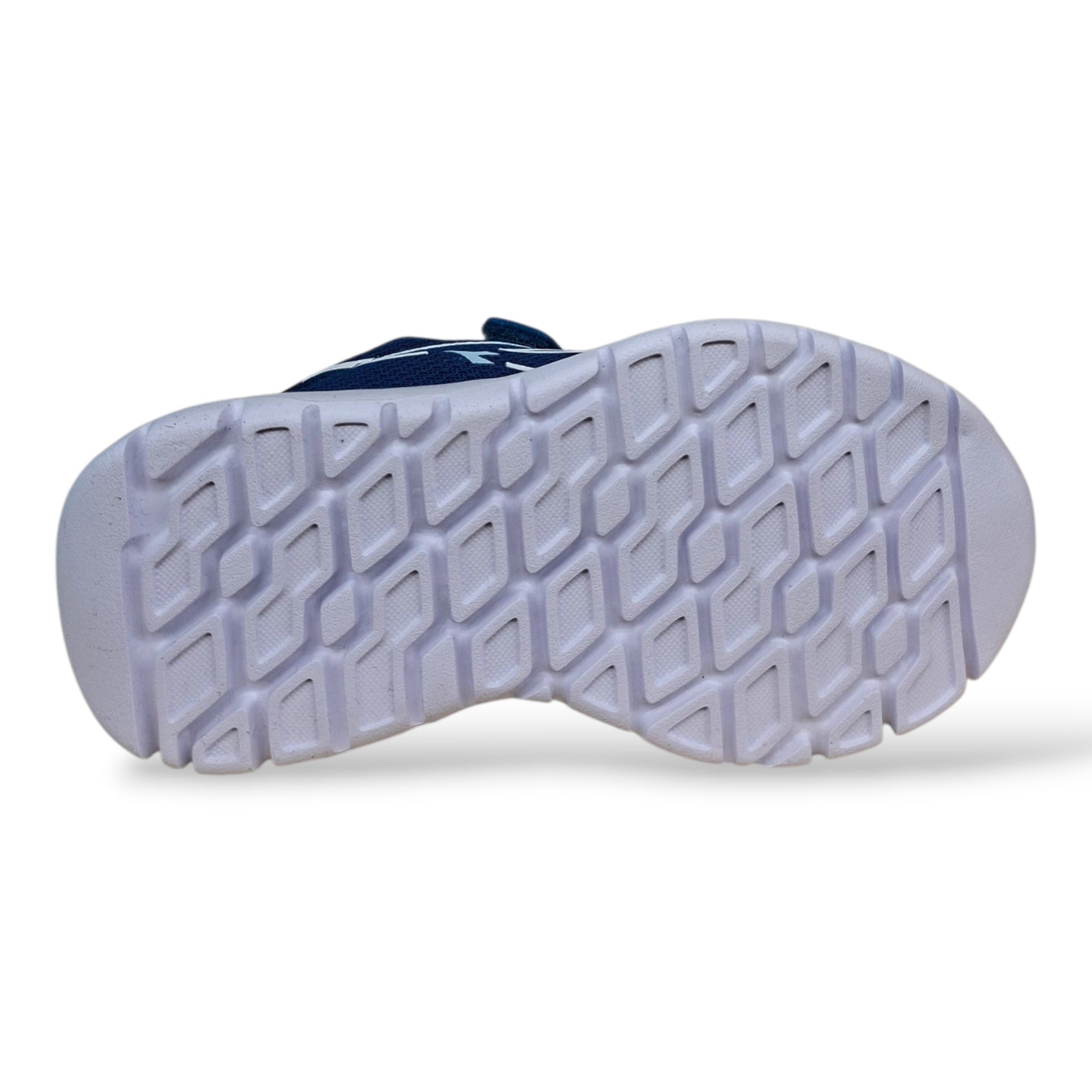 sneakers-back-to-school-bambini-diadora-evo-run-blue-bianco-lacci-elastici-strappo-scarpetteria-gica-trani
