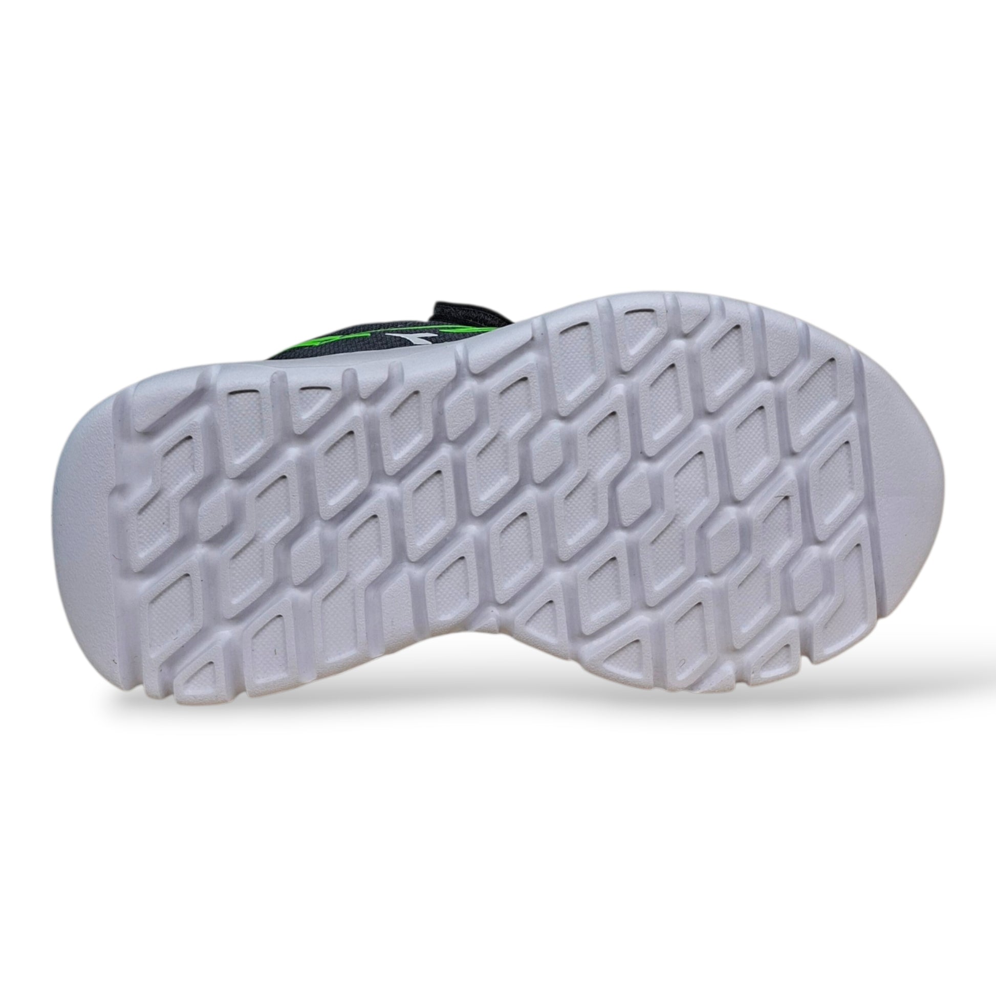 sneakers-back-to-school-bambini-diadora-evo-run-grigio-verde-running-scarpetteria-gica-trani
