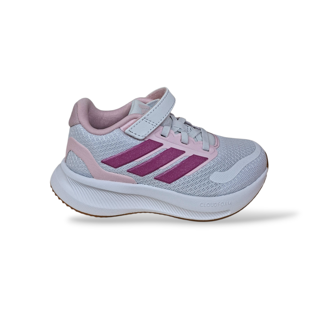 scarpe-da-corsa-bambina-adidas-runfalcon-bianco-rosa-fuxia-suola-gomma-scarpetteria-gica-trani
