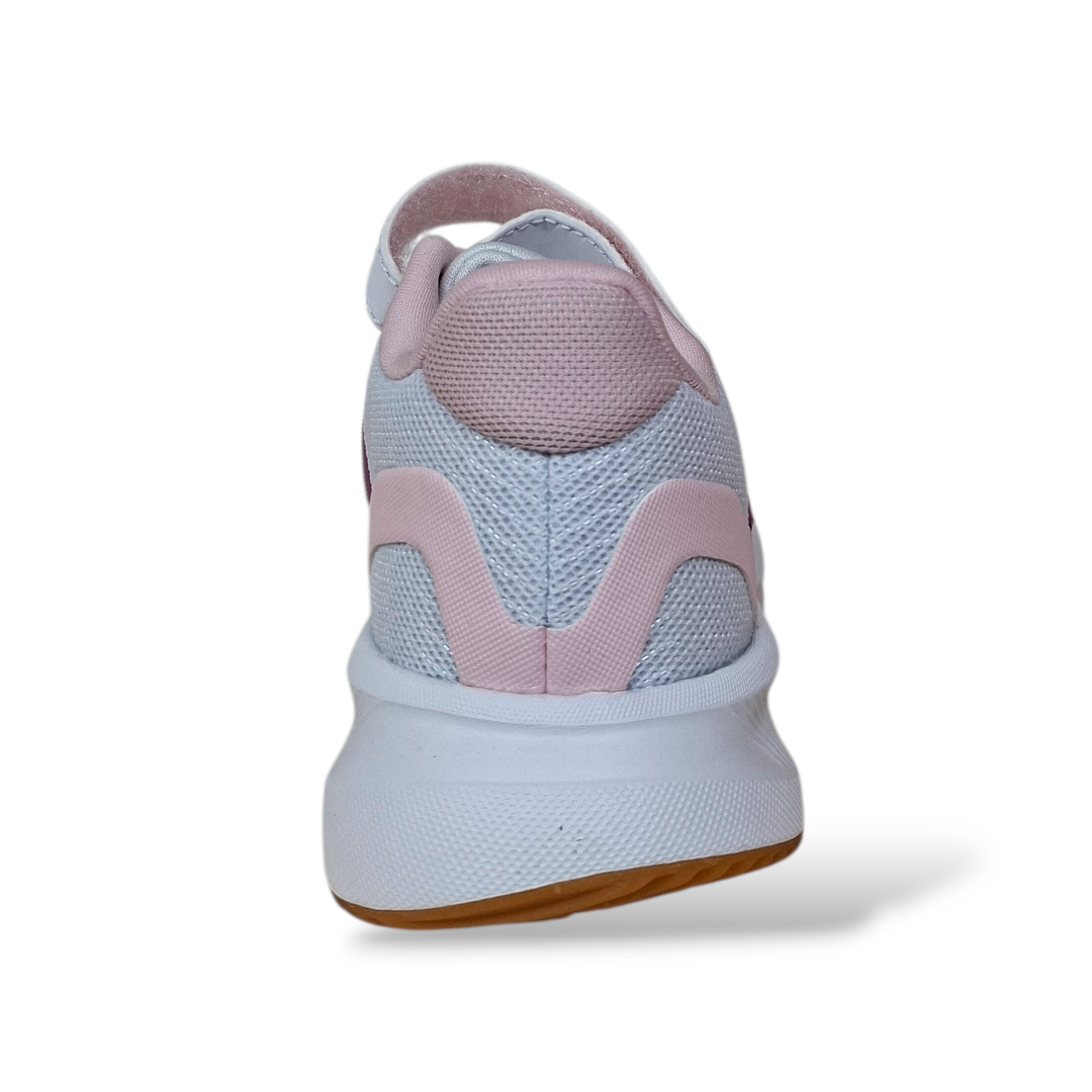 scarpe-velcro-bambina-adidas-runfalcon-rosa-fuxia-taglie-20-35-scarpetteria-gica-trani
