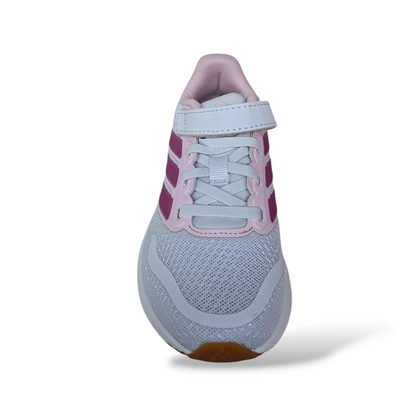 adidas-runfalcon-bambina-bianco-rosa-scarpe-ginnastica-leggere-traspiranti-scarpetteria-gica-trani

