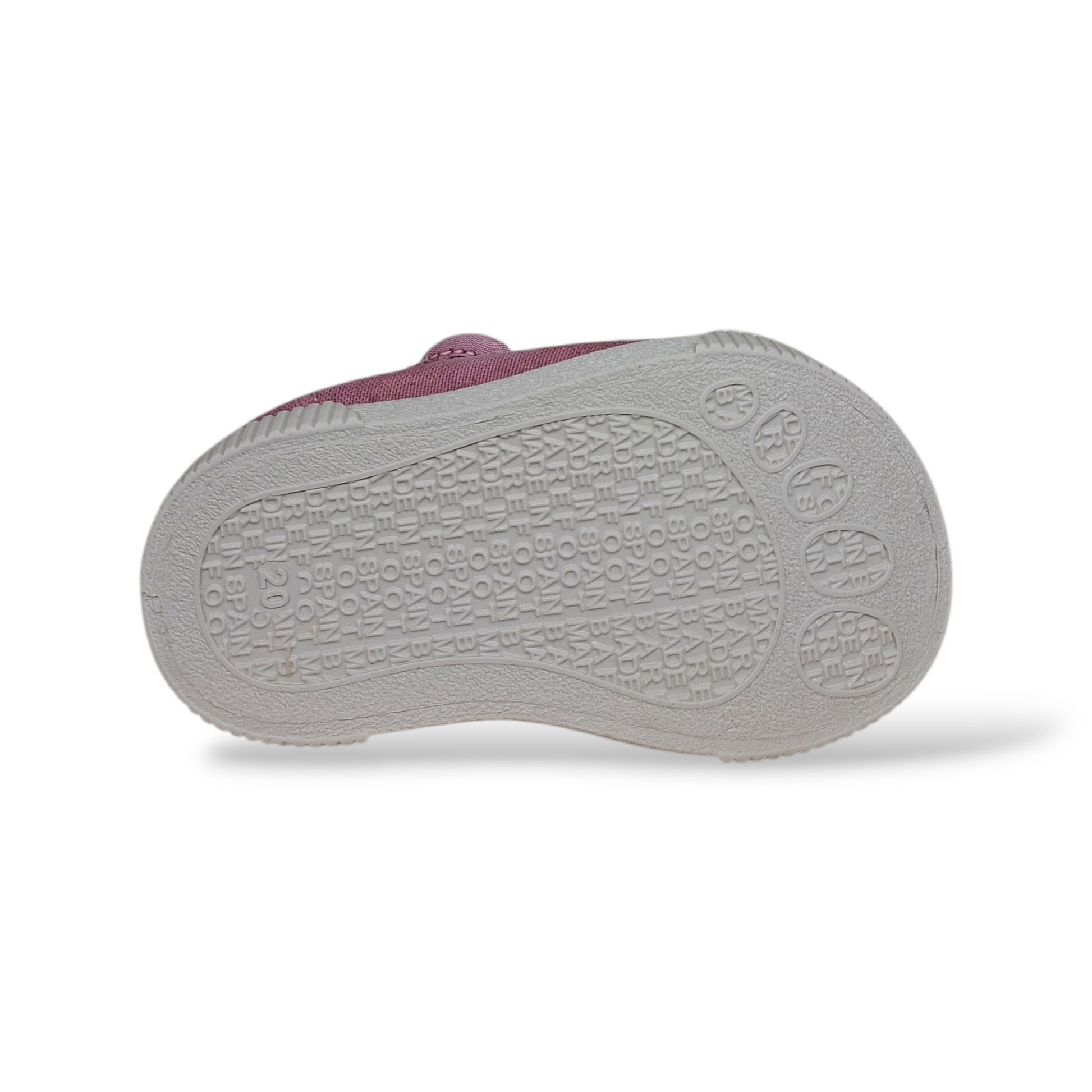 sneakers-bambina-natural-world-4521-rosa-velcro-vegane-primavera-estate-2026-scarpetteria-gica-trani
