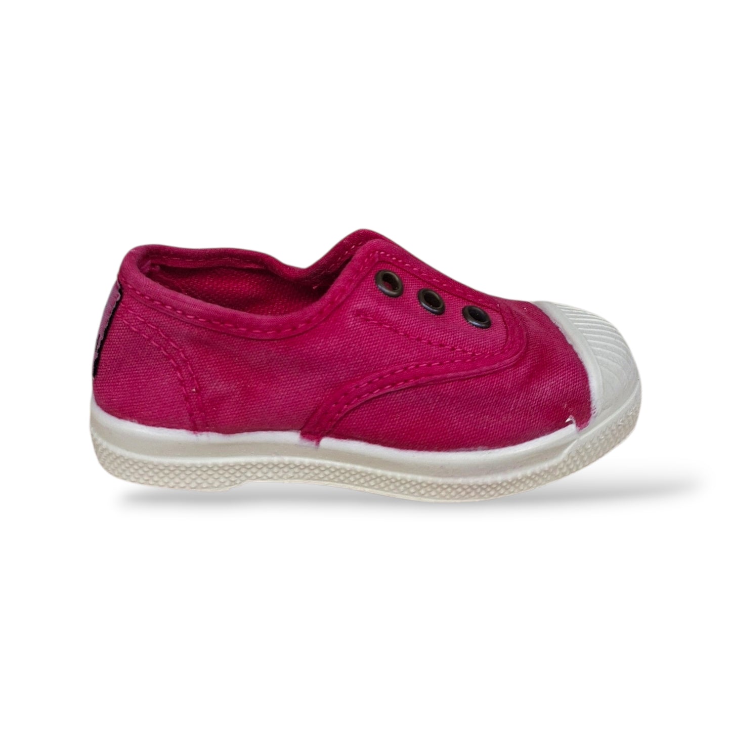 sneakers-bambina-natural-world-470-fucsia-elastico-cotone-organico-vegane-scarpetteria-gica-trani

