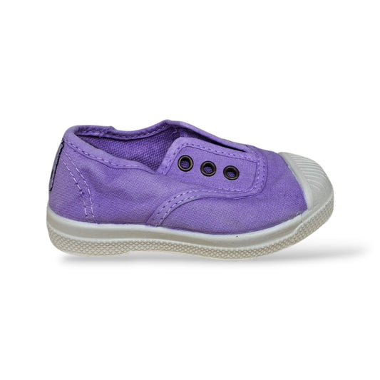 sneakers-bambina-natural-world-470-lilla-elastico-cotone-organico-vegane-scarpetteria-gica-trani
