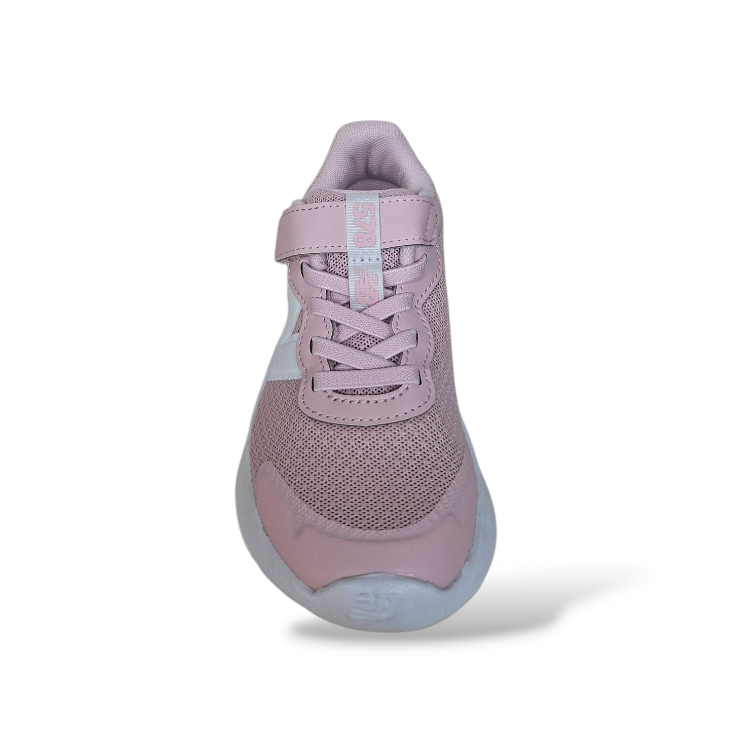 new-balance-578-bambina-ragazza-rosa-bianco-primavera-estate-2026-scarpetteria-gica-trani
