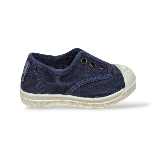 sneakers-bambini-natural-world-470-blu-elastico-cotone-organico-vegane-scarpetteria-gica-trani
