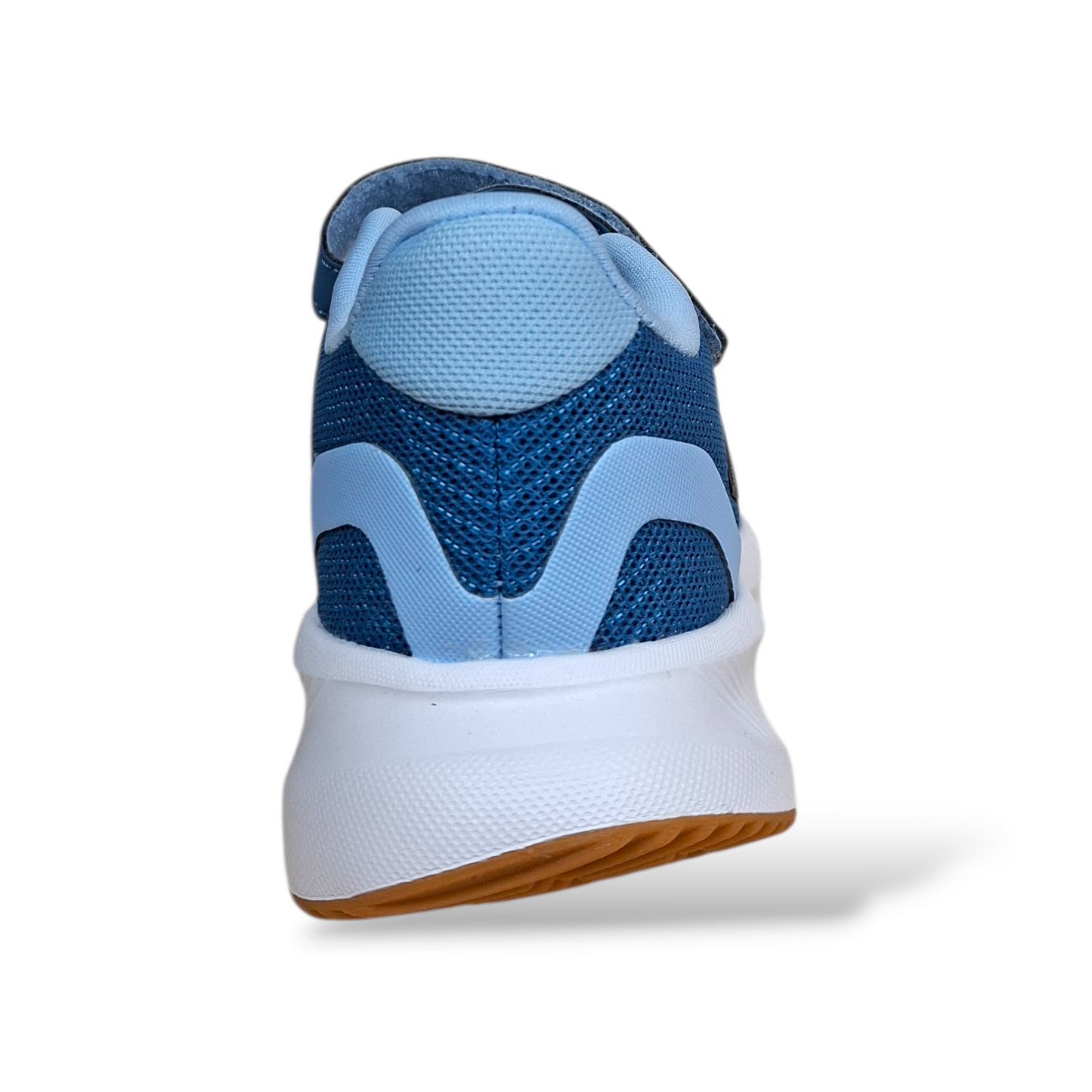 scarpe-velcro-bambino-adidas-runfalcon-blue-nero-taglie-20-35-scarpetteria-gica-trani
